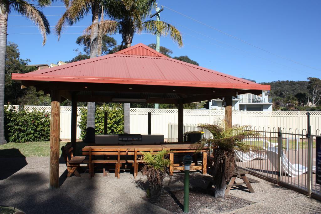 Aparthotel Sapphire Court à Tathra Extérieur photo